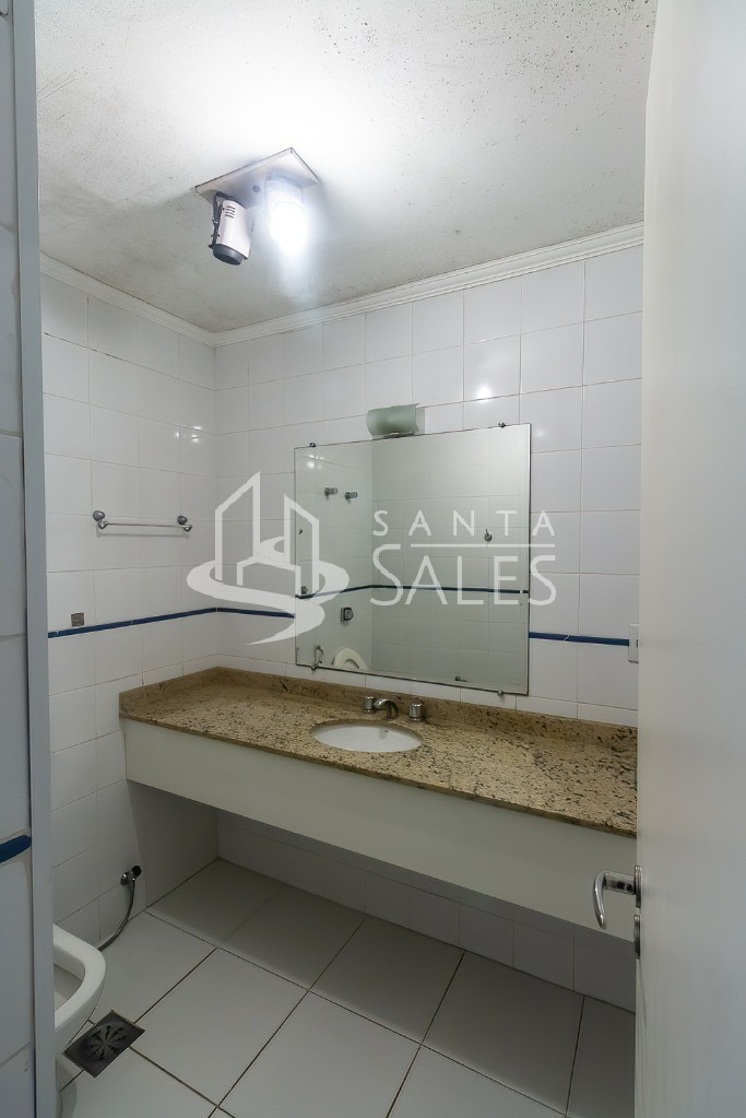 Apartamento, 3 quartos, 130 m² - Foto 10