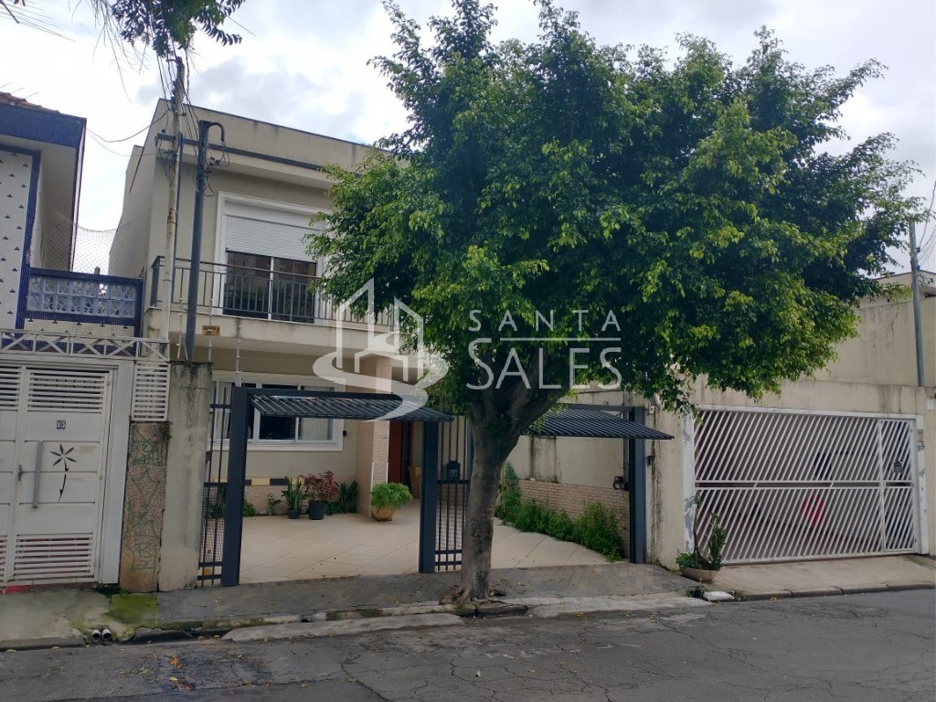 Sobrado, 3 quartos, 150 m² - Foto 8