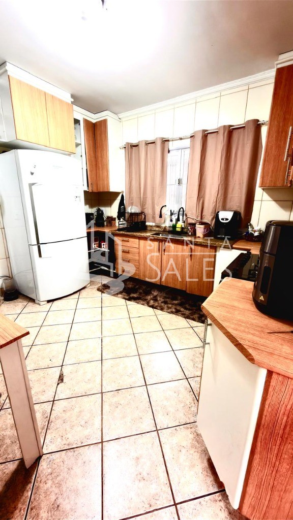 Sobrado, 3 quartos - Foto 12