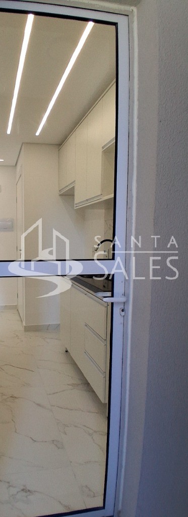 Apartamento, 2 quartos, 40 m² - Foto 16