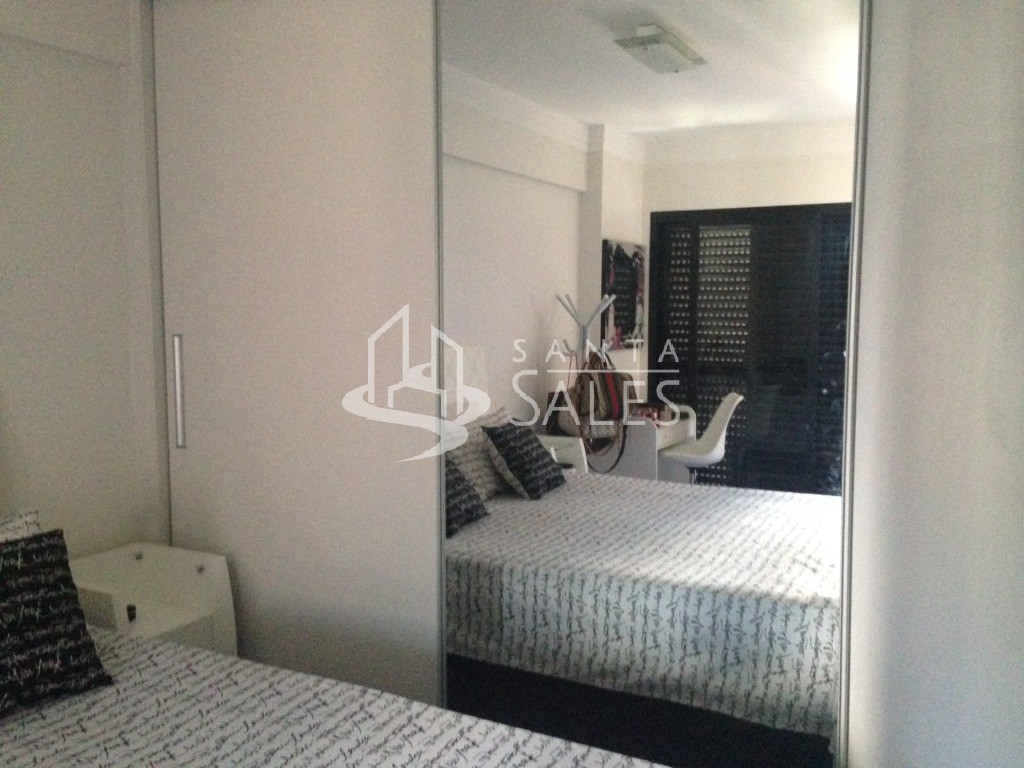 Apartamento, 1 quarto, 52 m² - Foto 23