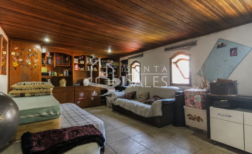 Casa, 4 quartos, 858 m² - Foto 18