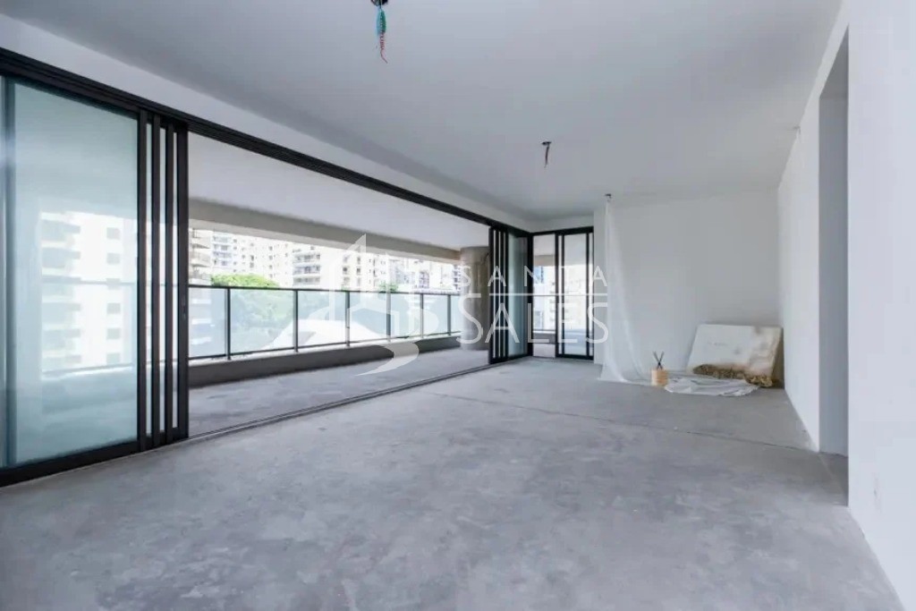 Apartamento, 4 quartos, 210 m² - Foto 6