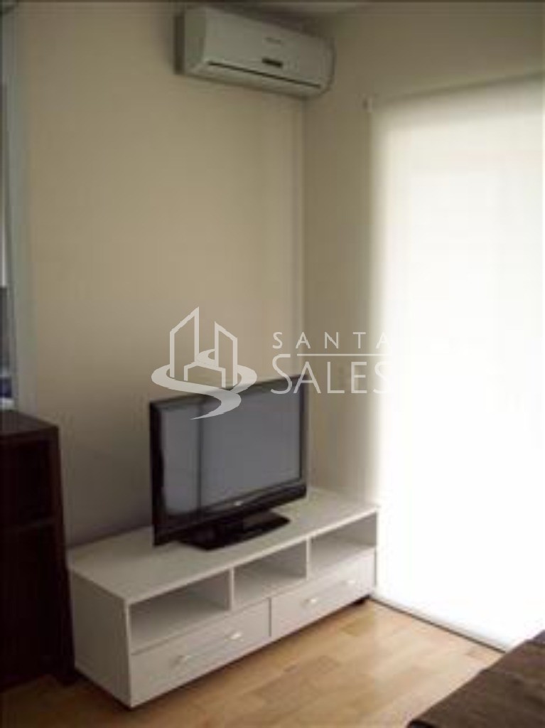 Apartamento, 1 quarto, 55 m² - Foto 2