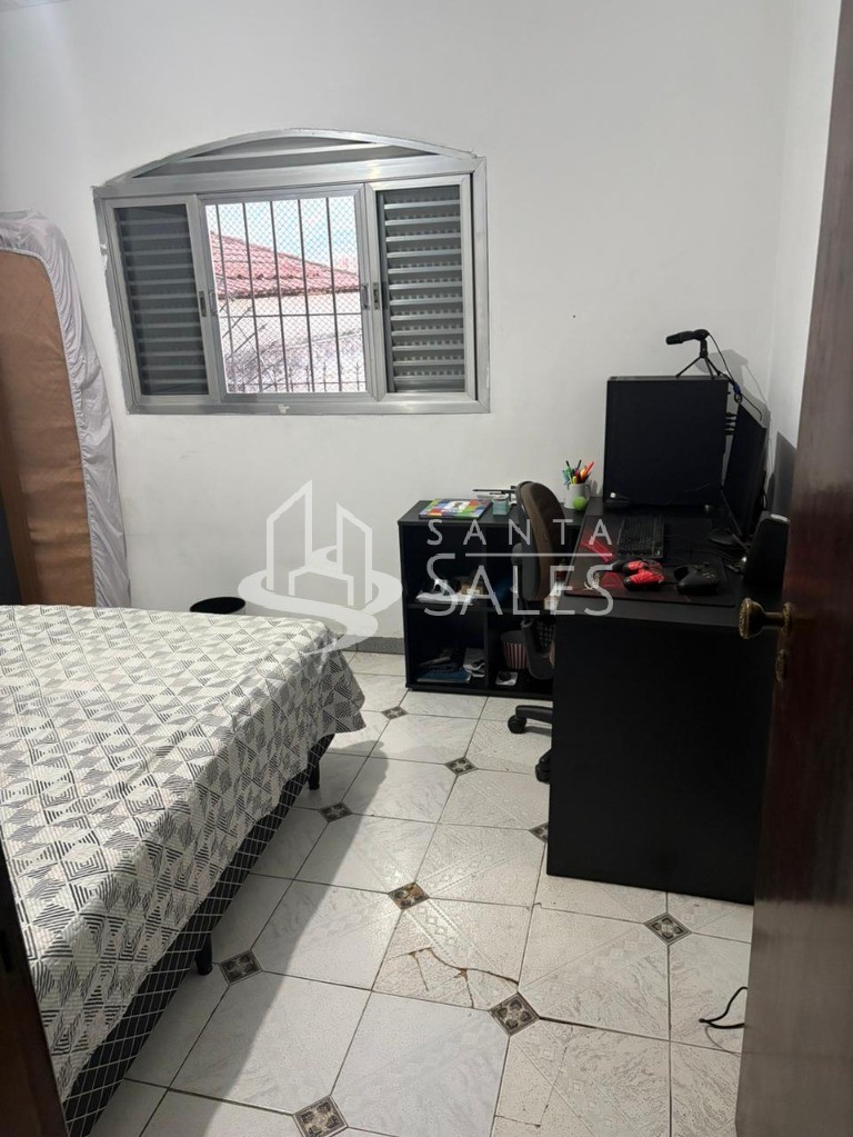 Casa, 4 quartos, 490 m² - Foto 3