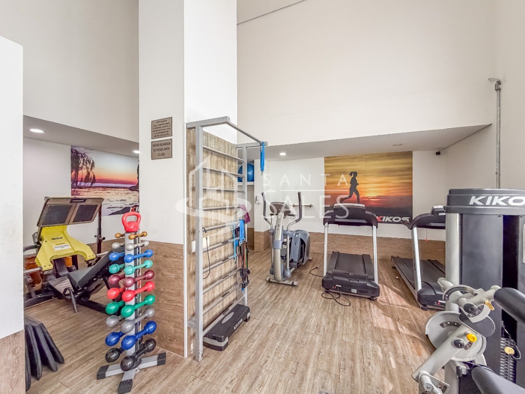 Apartamento, 2 quartos, 51 m² - Foto 21