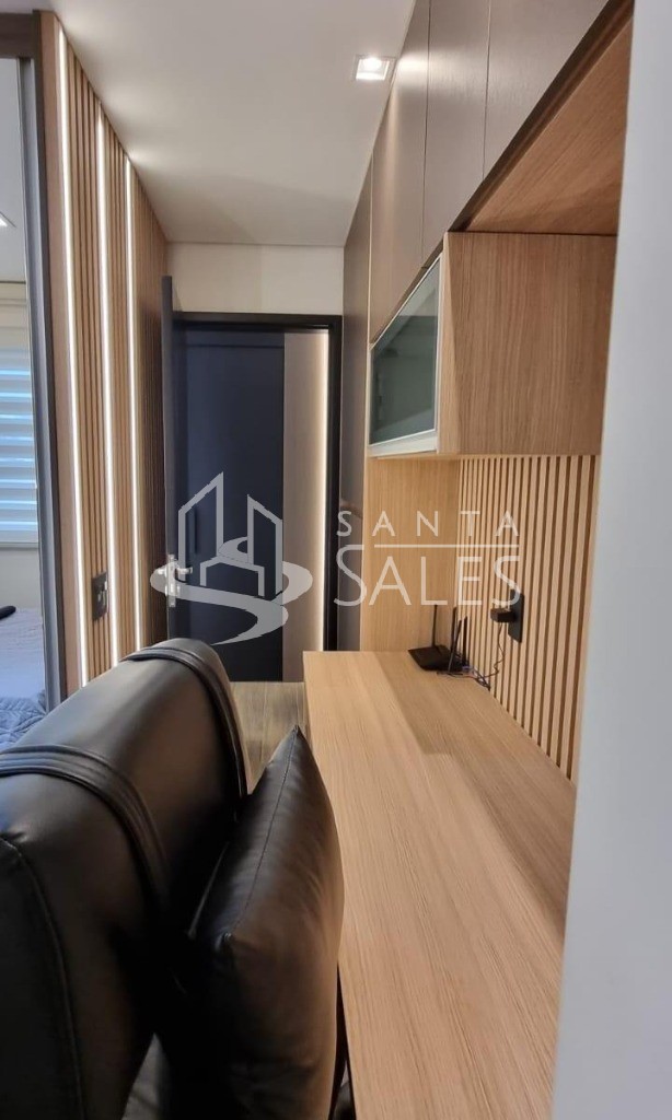 Apartamento, 2 quartos, 73 m² - Foto 18