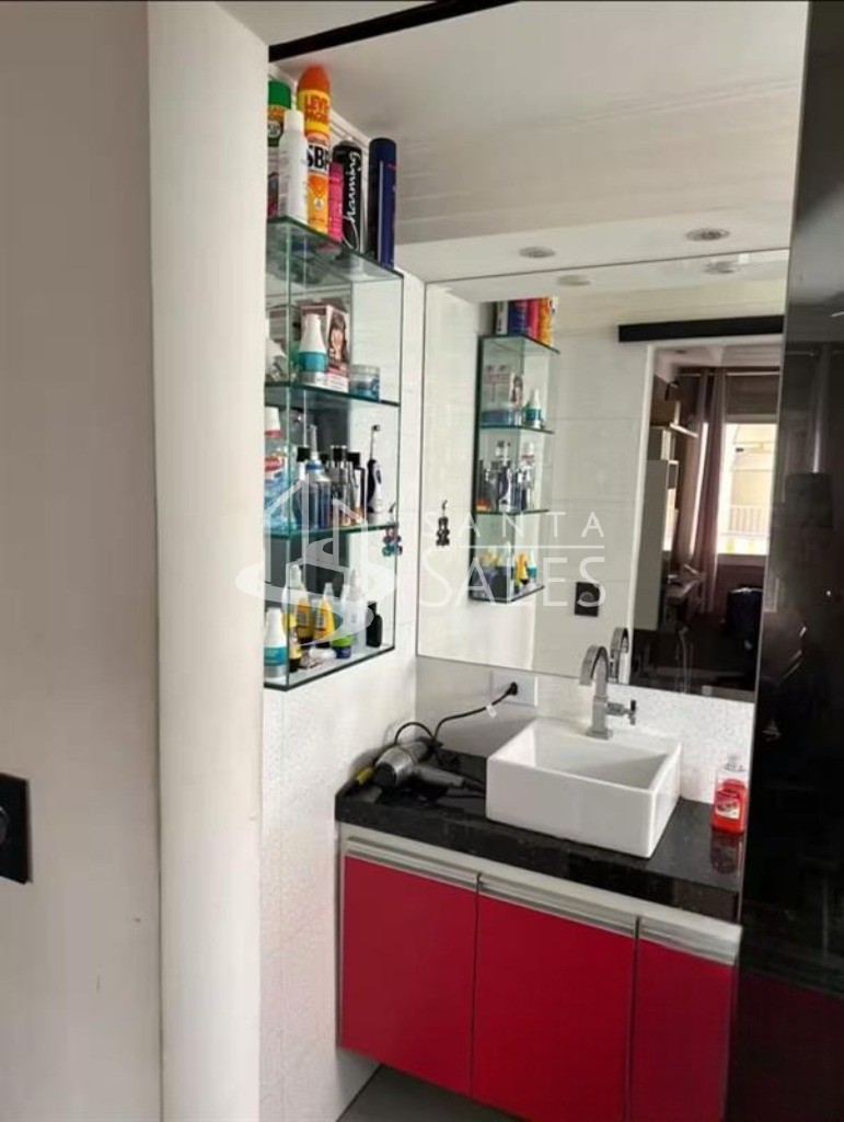 Apartamento, 1 quarto, 64 m² - Foto 16