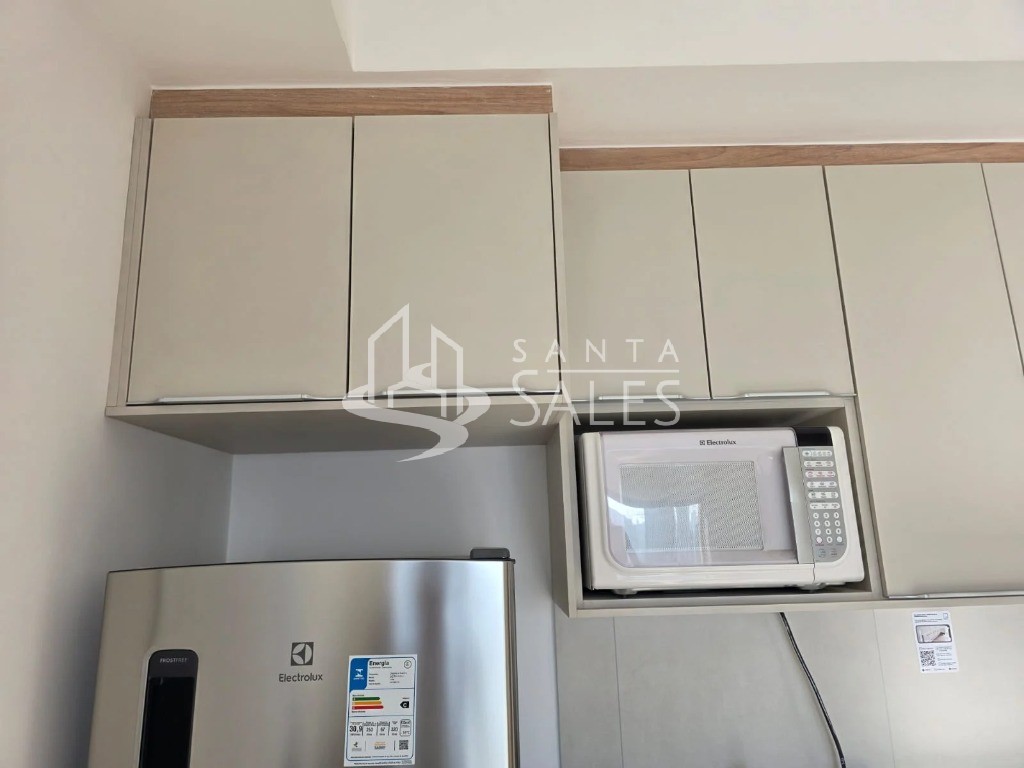 Apartamento, 1 quarto, 31 m² - Foto 10