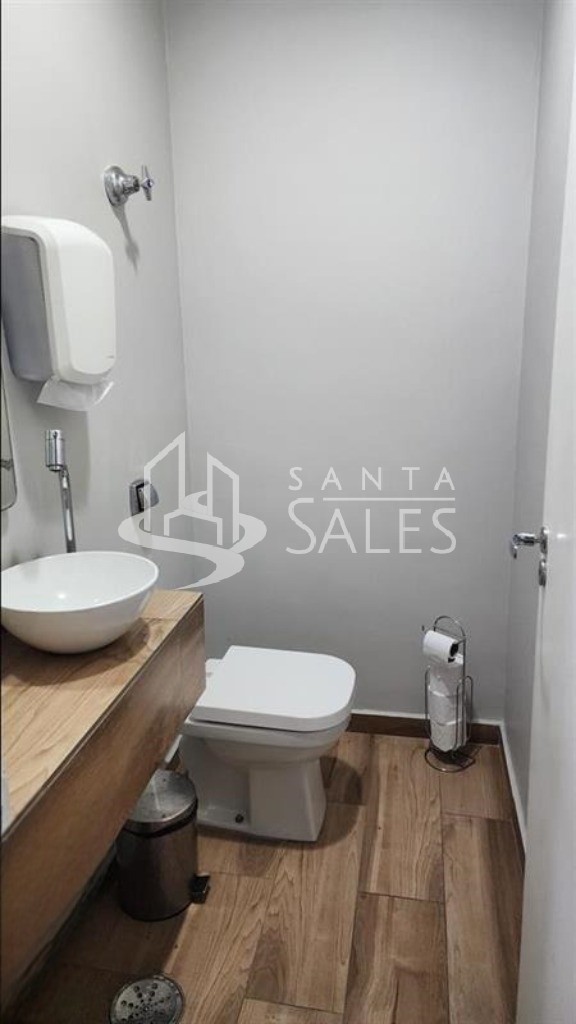 Sala-Conjunto, 239 m² - Foto 22