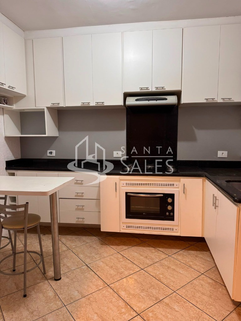 Sobrado, 4 quartos, 250 m² - Foto 9