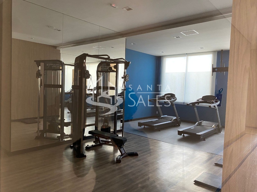 Apartamento, 3 quartos, 110 m² - Foto 21
