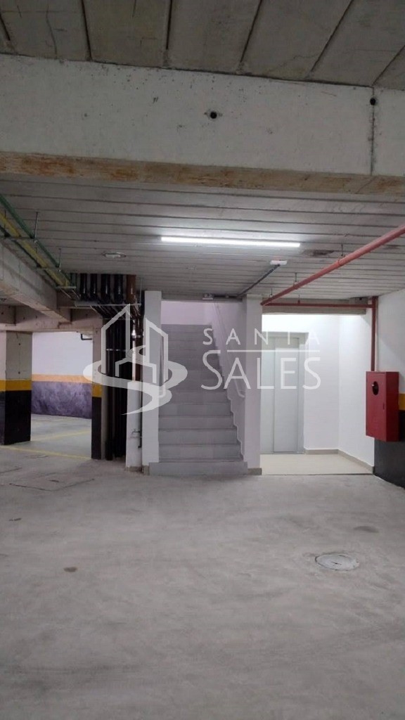Apartamento, 1 quarto, 35 m² - Foto 43