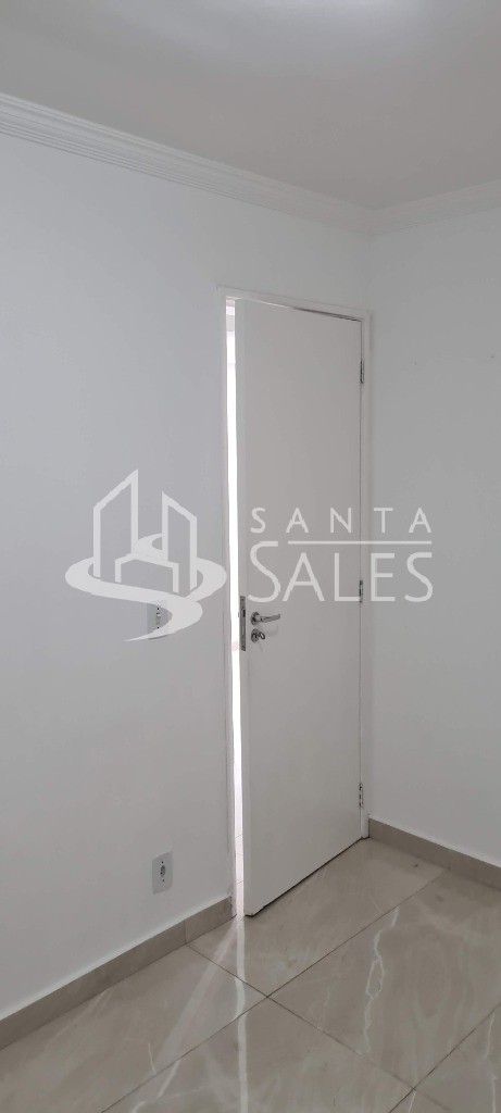 Apartamento, 2 quartos, 46 m² - Foto 11
