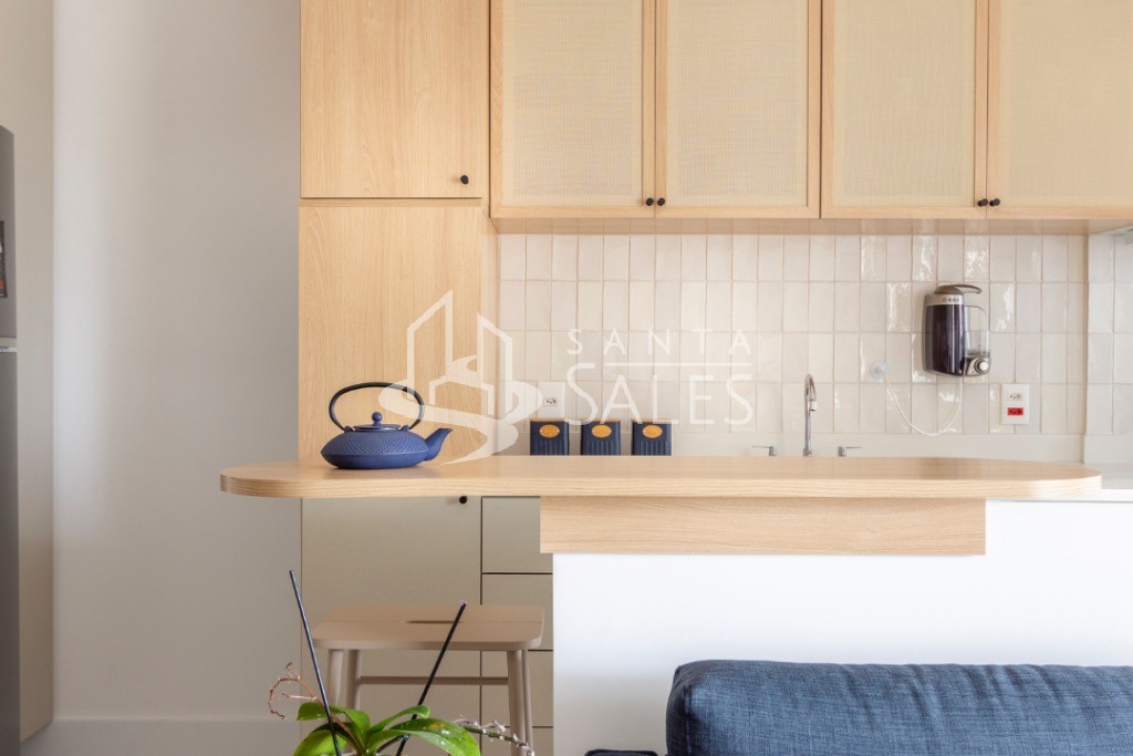 Apartamento, 2 quartos, 70 m² - Foto 38