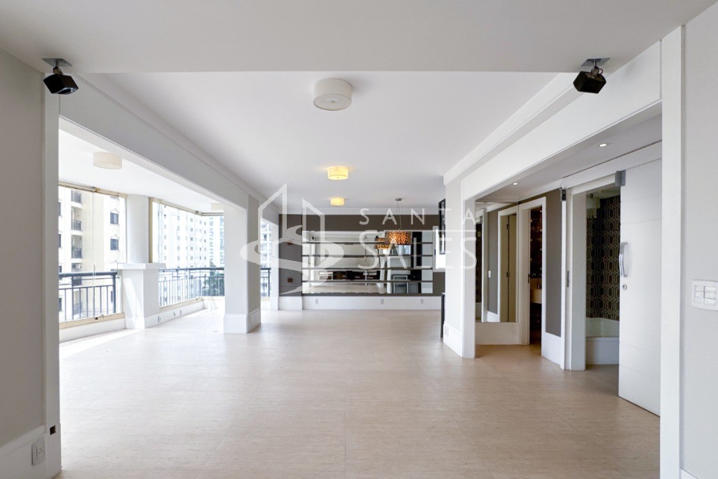 Apartamento, 3 quartos, 198 m² - Foto 33