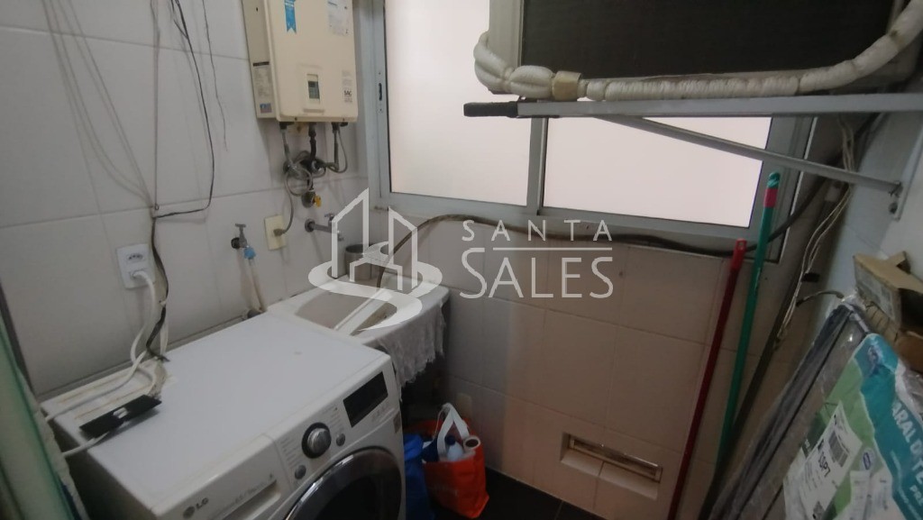 Apartamento, 2 quartos, 56 m² - Foto 28
