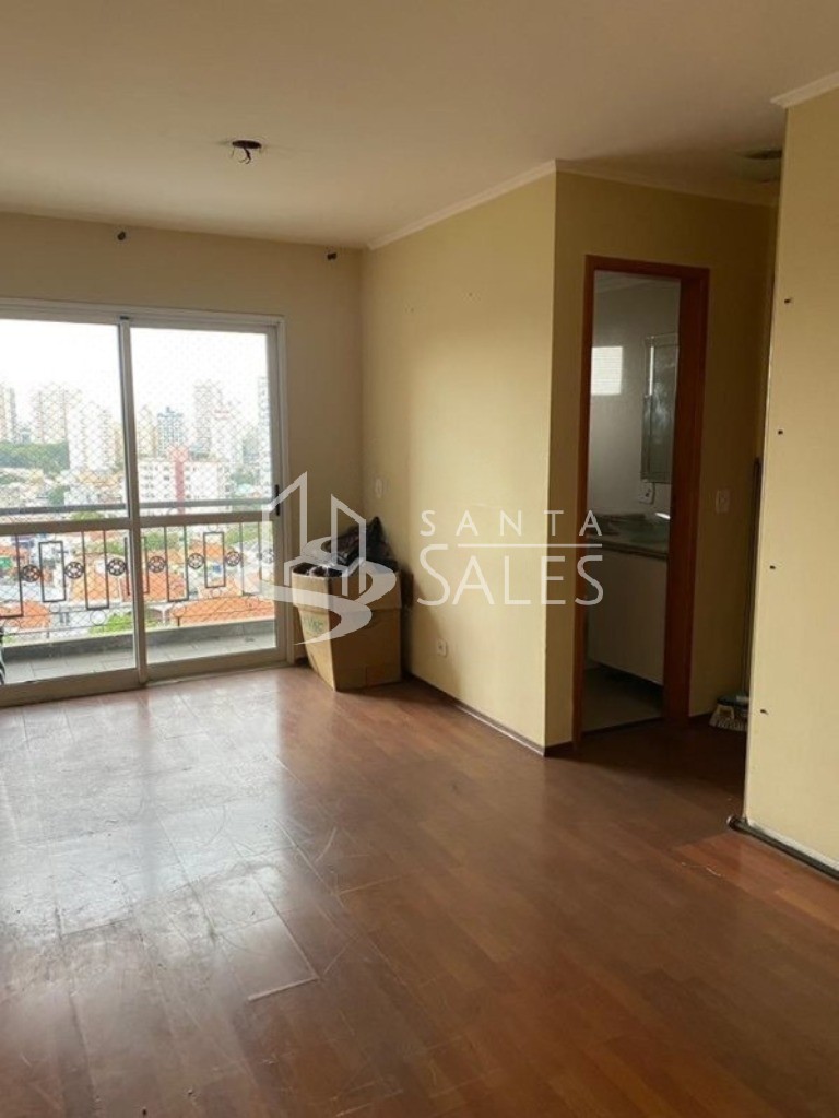 Apartamento, 2 quartos, 55 m² - Foto 2