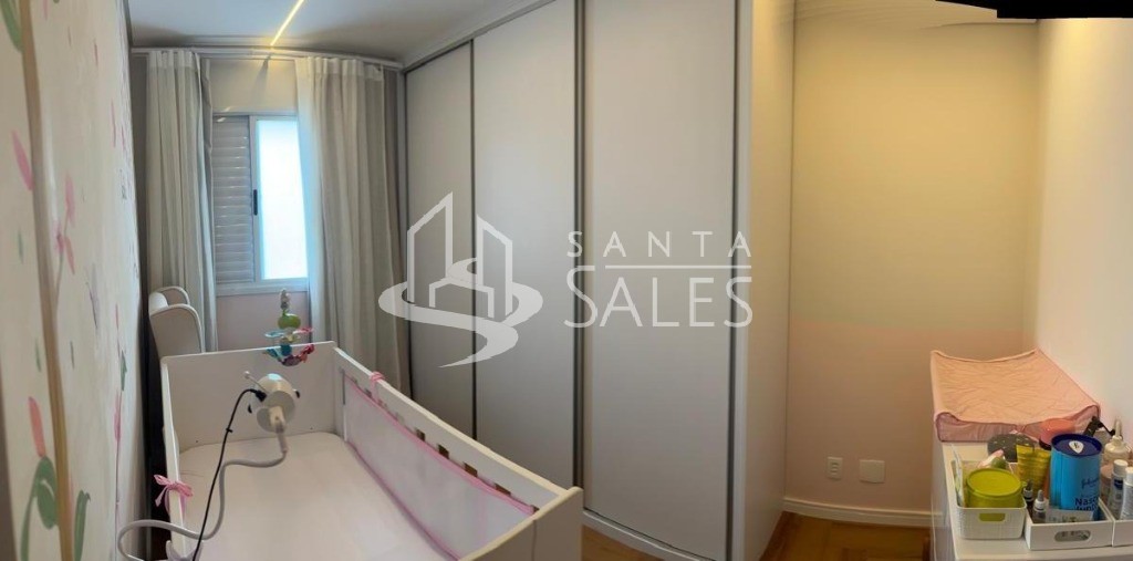 Apartamento, 3 quartos, 70 m² - Foto 4