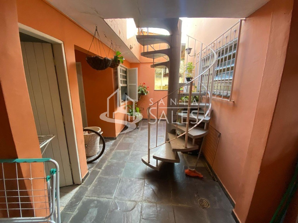 Sobrado, 4 quartos - Foto 5