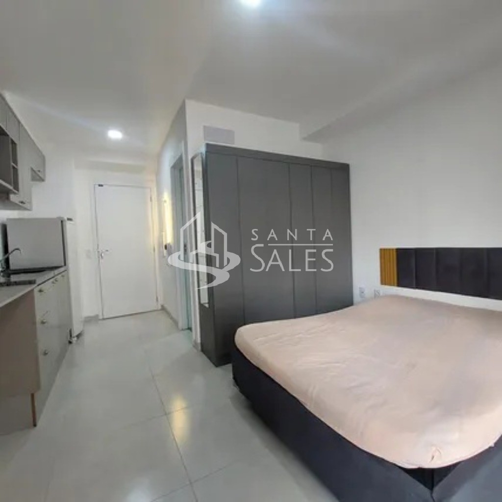 Apartamento, 1 quarto, 24 m² - Foto 15