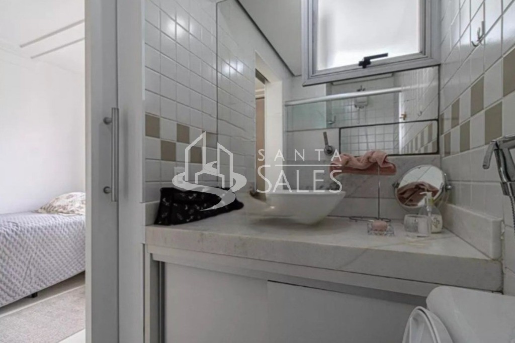Apartamento, 1 quarto, 46 m² - Foto 18