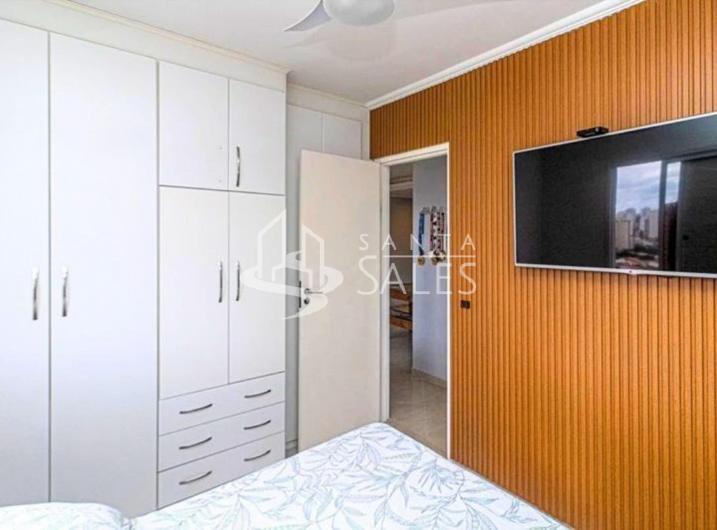 Apartamento, 2 quartos, 65 m² - Foto 6