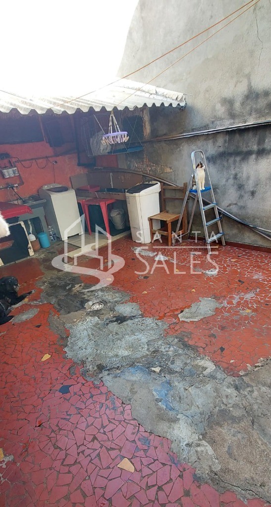 Sobrado, 2 quartos, 90 m² - Foto 20