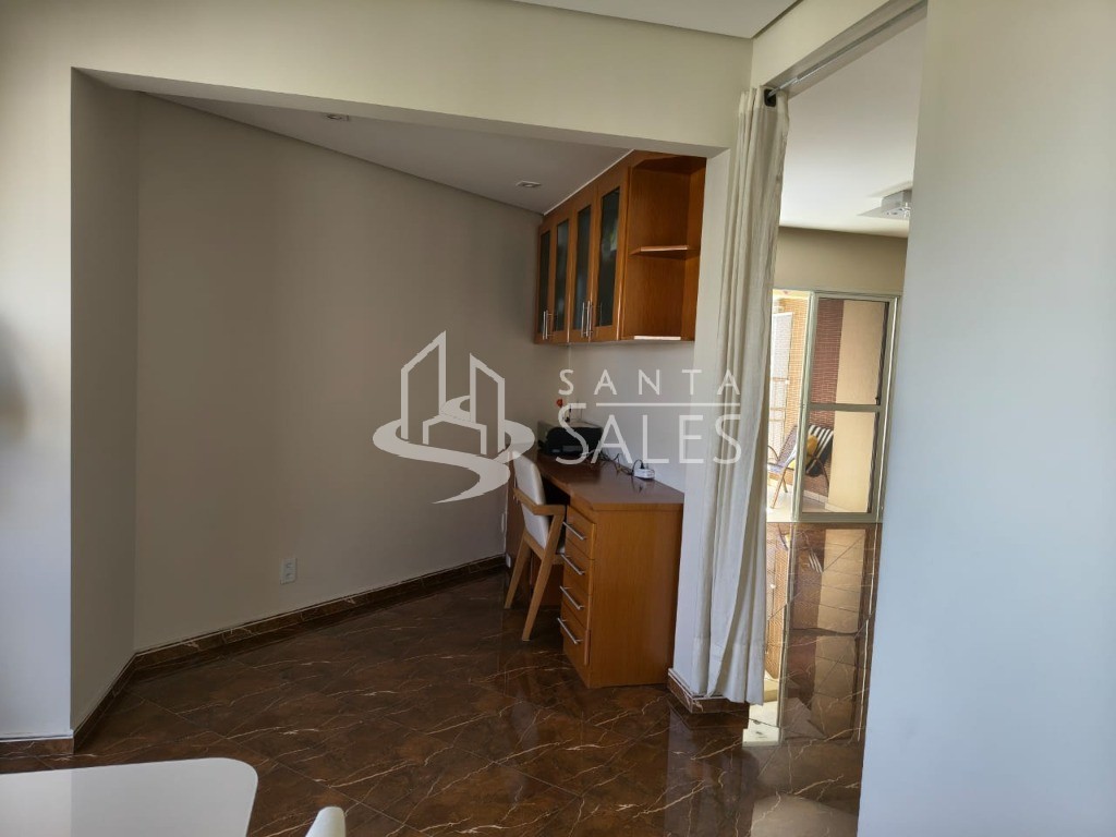 Apartamento, 4 quartos, 174 m² - Foto 25