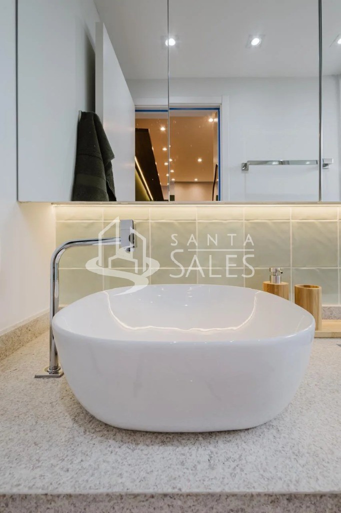 Apartamento, 1 quarto, 24 m² - Foto 16
