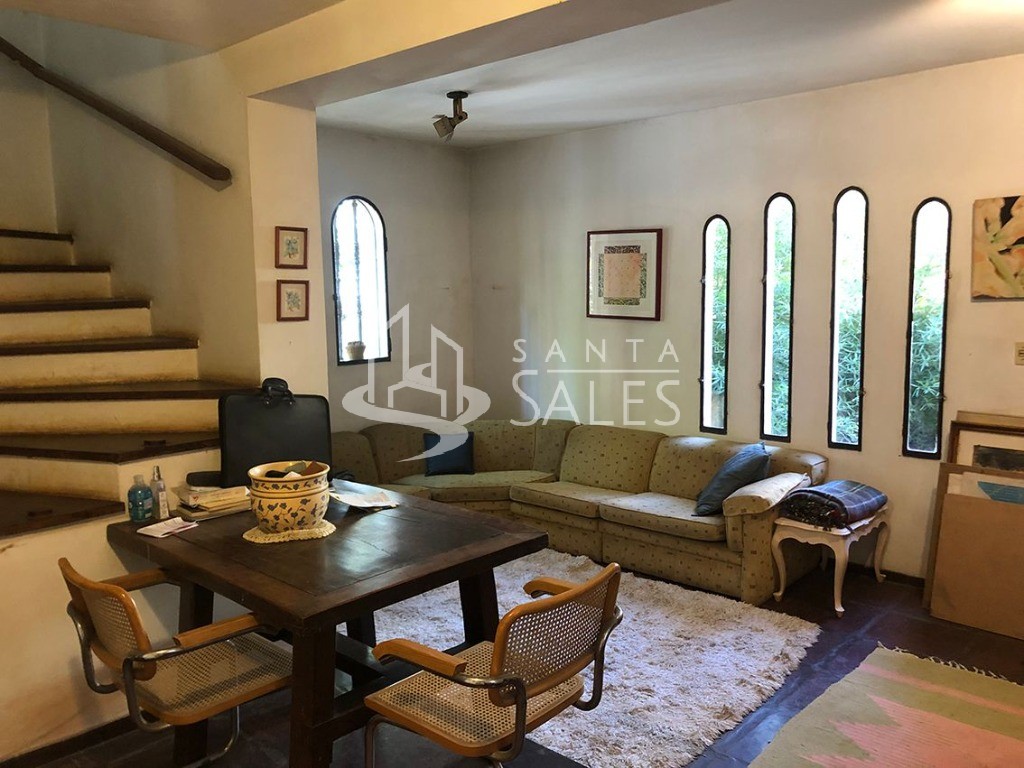 Casa, 3 quartos, 312 m² - Foto 1