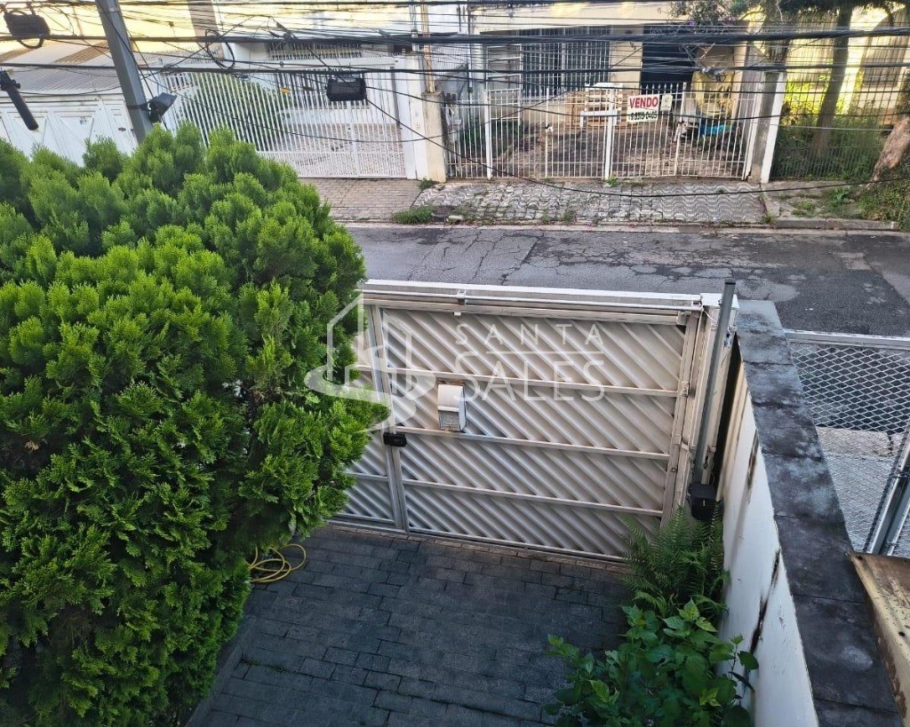 Sobrado, 3 quartos, 180 m² - Foto 4