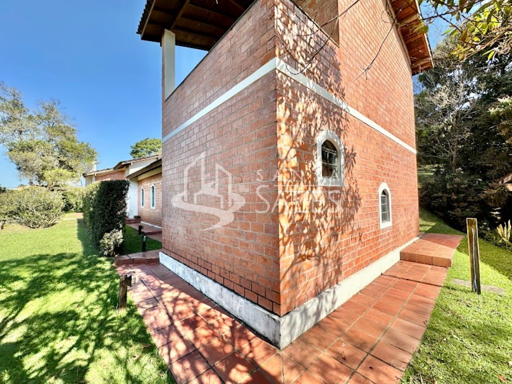 Casa de Condomínio, 4 quartos - Foto 12