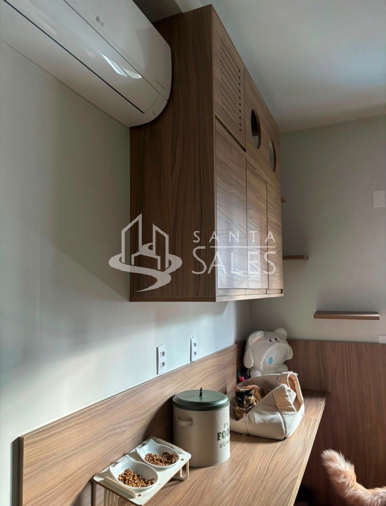 Apartamento, 2 quartos, 69 m² - Foto 13