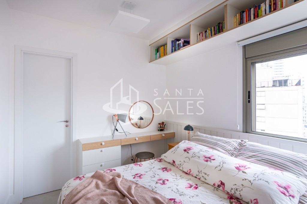 Apartamento, 2 quartos, 70 m² - Foto 16
