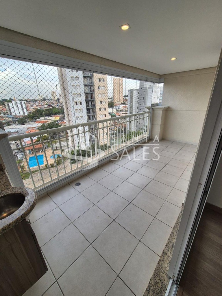 Apartamento, 3 quartos, 95 m² - Foto 24