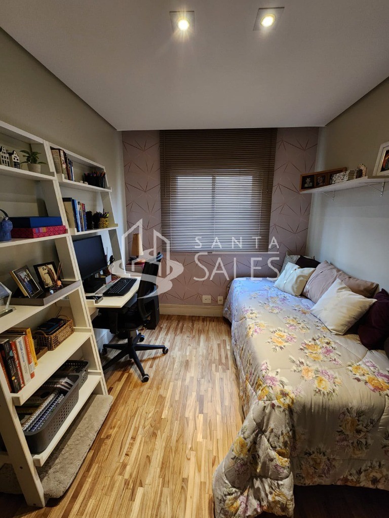 Apartamento, 3 quartos, 100 m² - Foto 17