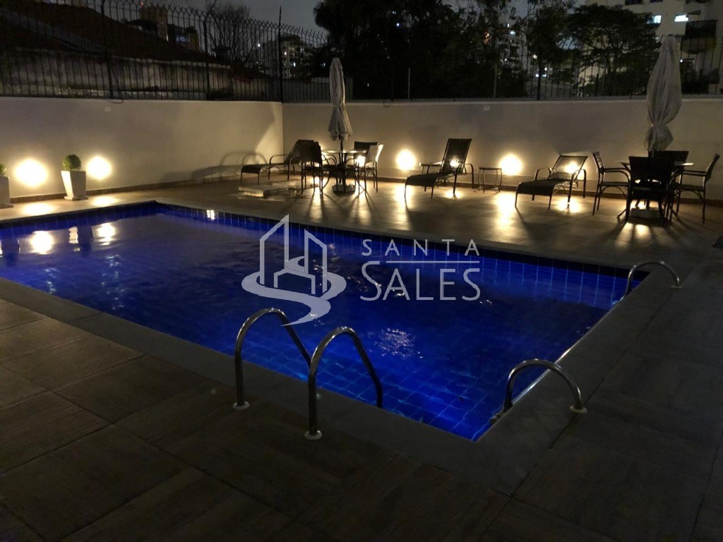 Apartamento, 4 quartos, 116 m² - Foto 21