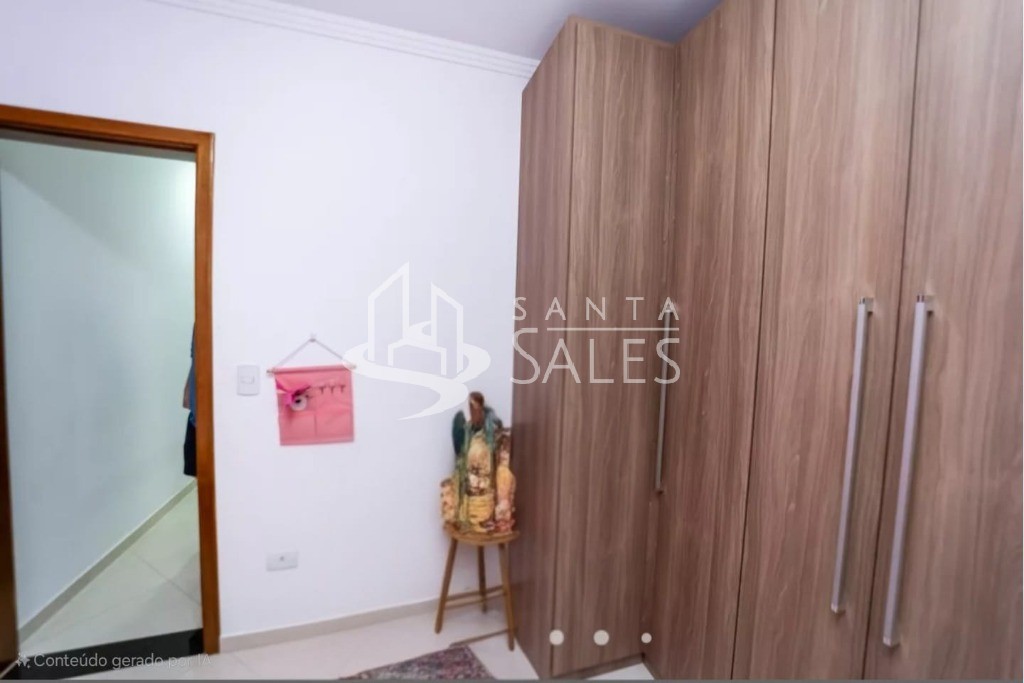 Sobrado, 3 quartos, 112 m² - Foto 8
