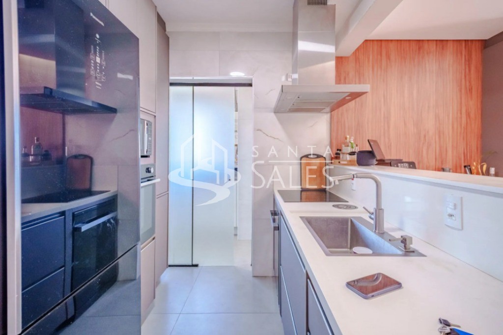 Apartamento, 3 quartos, 108 m² - Foto 14