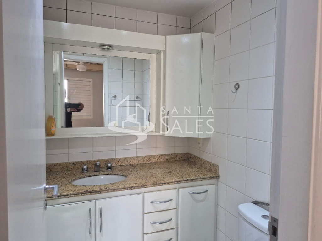 Apartamento, 4 quartos, 110 m² - Foto 19