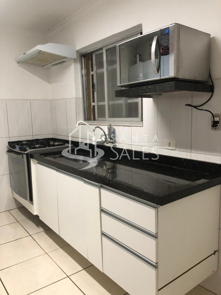 Sobrado, 2 quartos - Foto 21