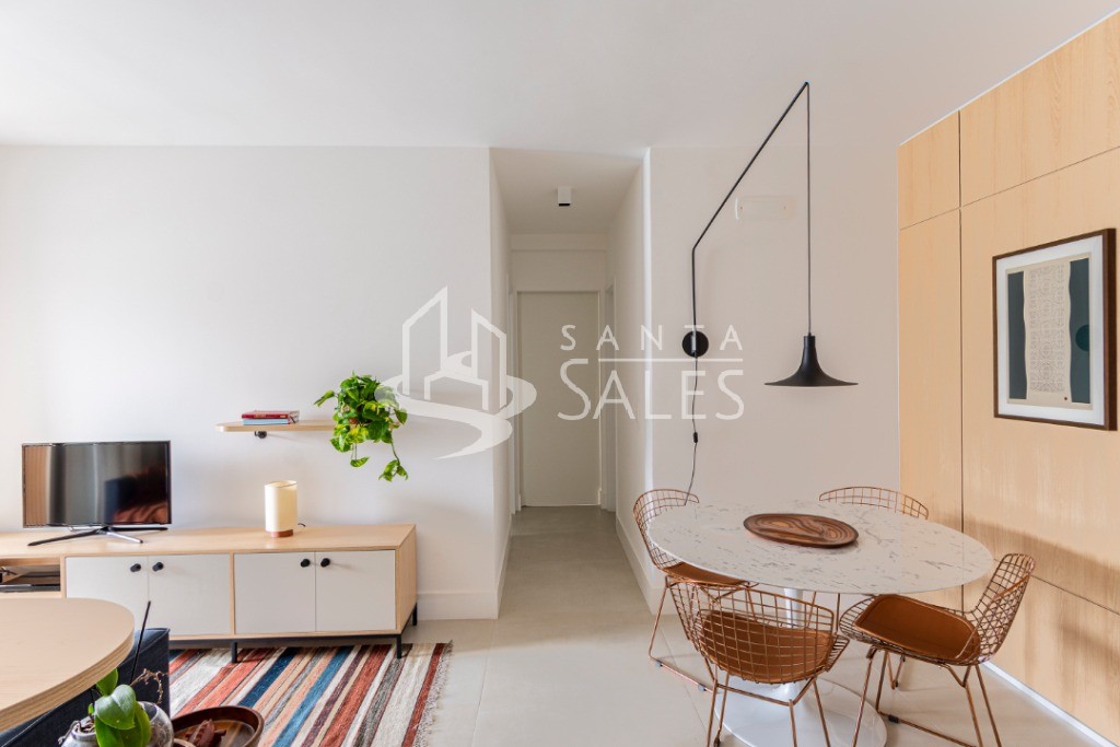 Apartamento, 2 quartos, 70 m² - Foto 12
