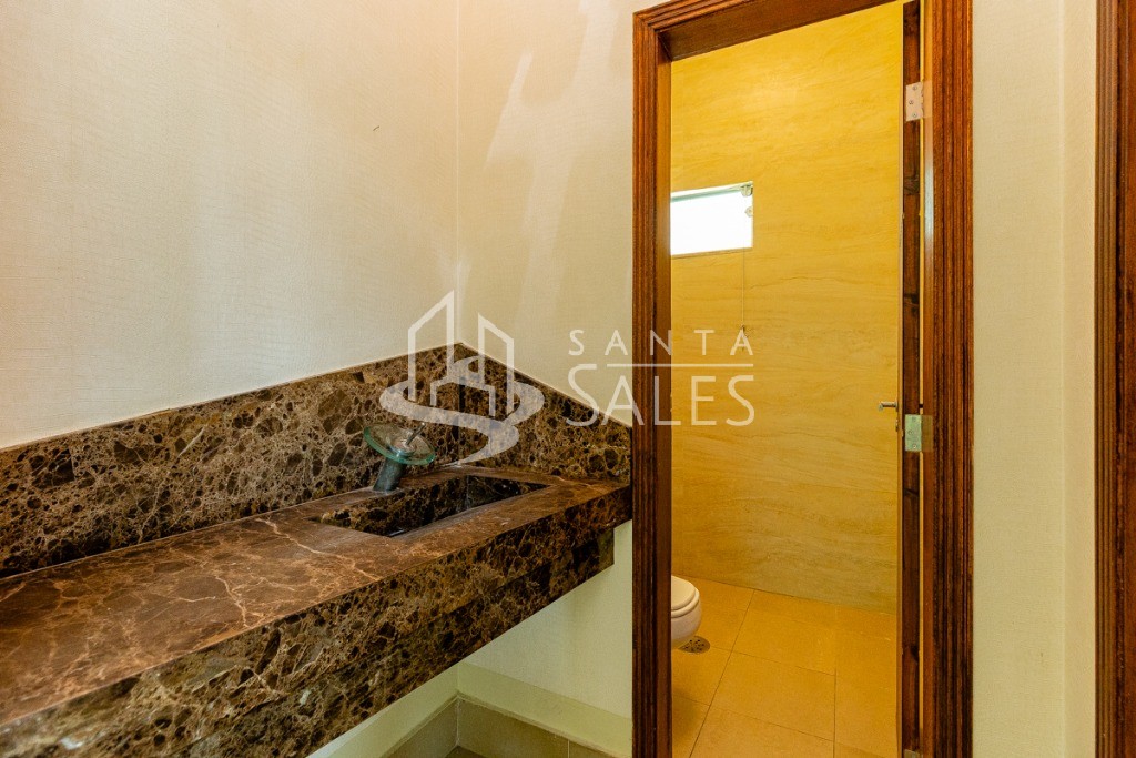 Casa, 4 quartos, 511 m² - Foto 28