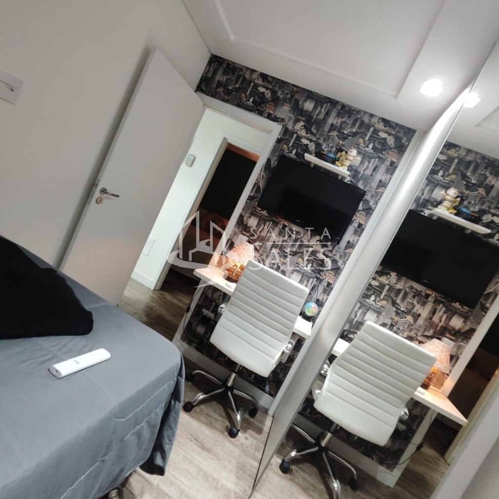 Casa, 3 quartos, 191 m² - Foto 21