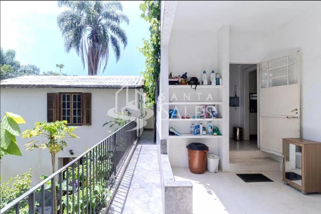 Sobrado, 3 quartos, 300 m² - Foto 7