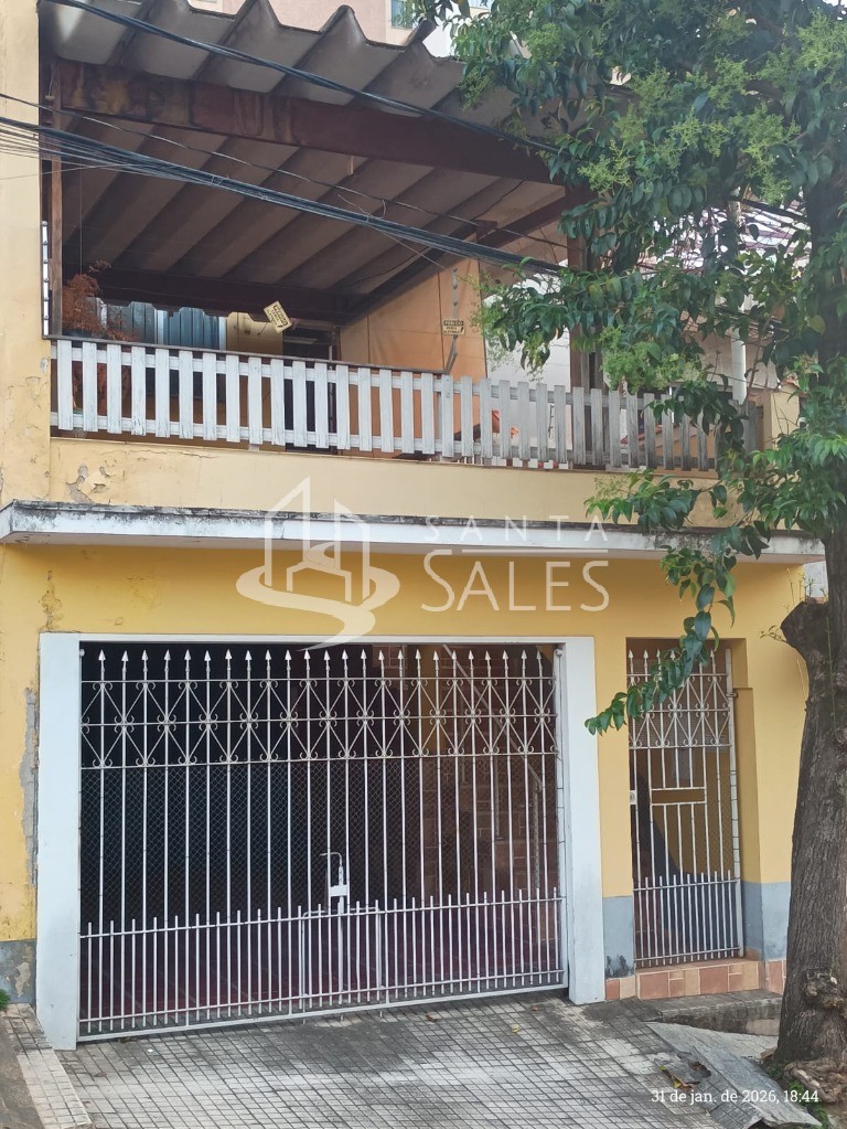 Sobrado, 3 quartos, 134 m² - Foto 4