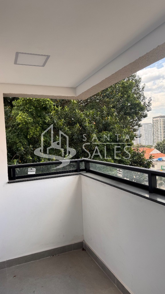 Apartamento, 2 quartos, 49 m² - Foto 7