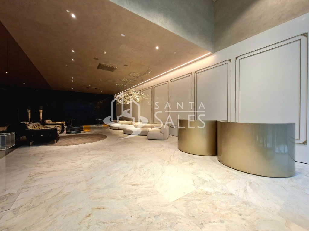 Apartamento, 1 quarto, 32 m² - Foto 24