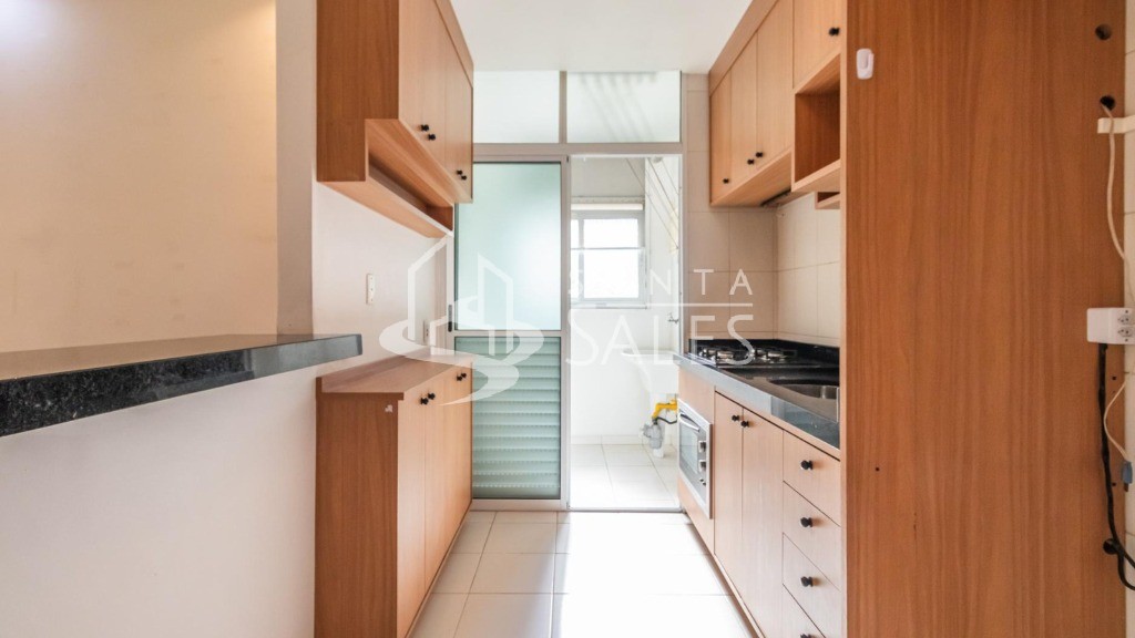 Apartamento, 3 quartos, 68 m² - Foto 29